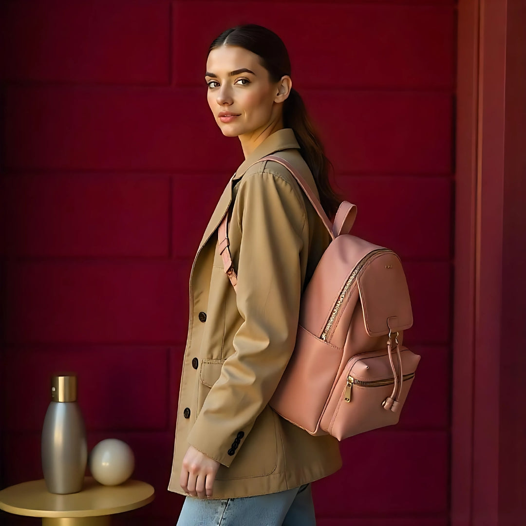 Backpacks