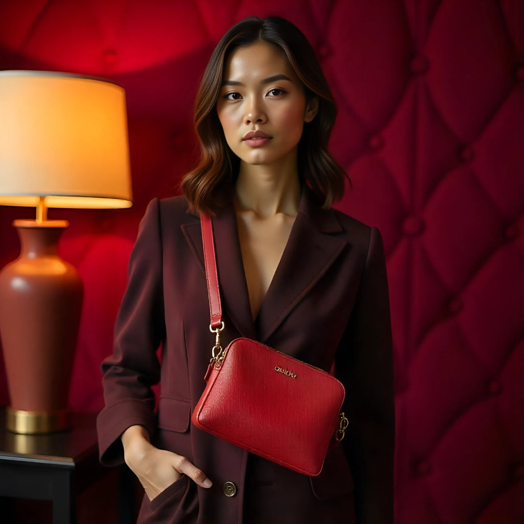 Crossbody Bags