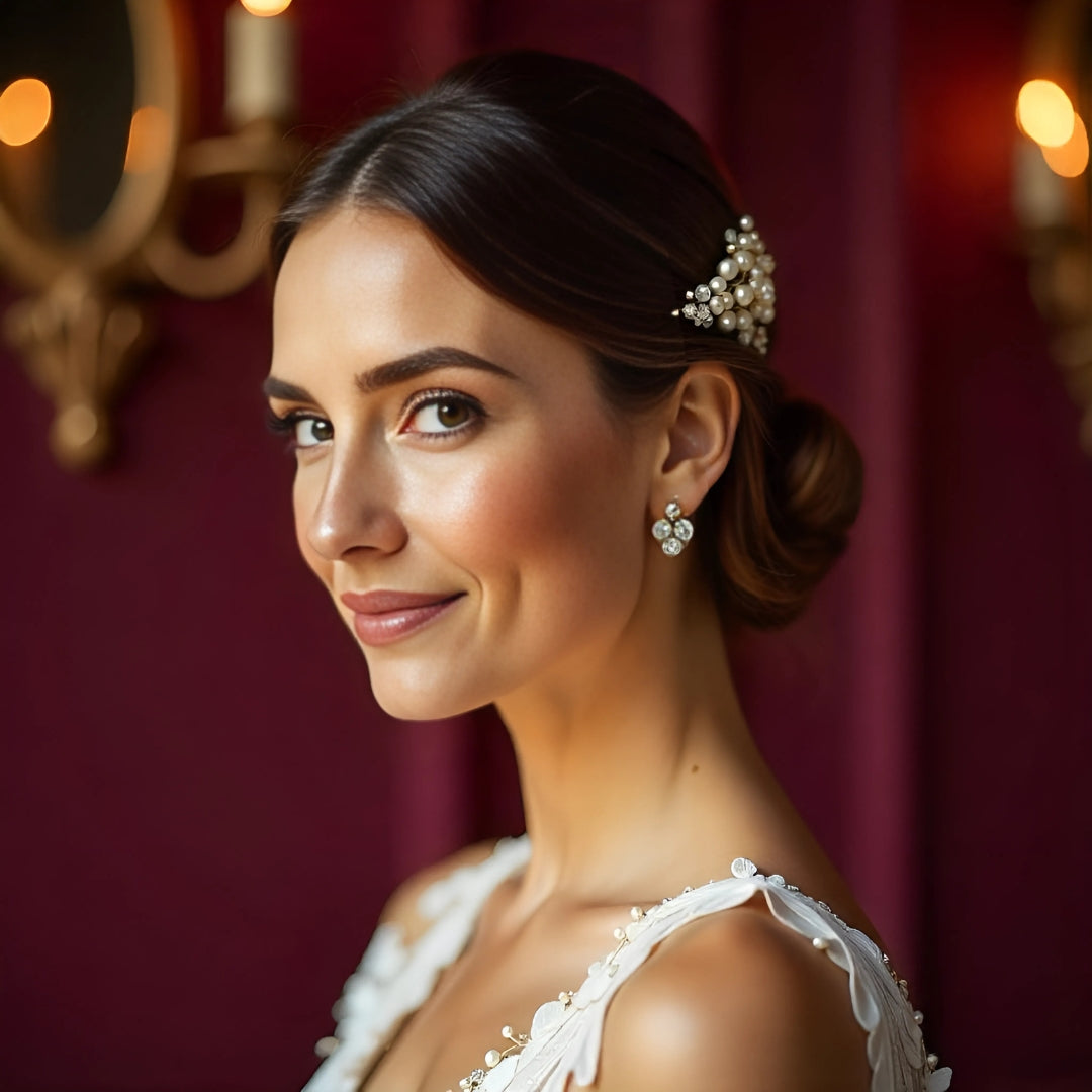 Hair Jewelry