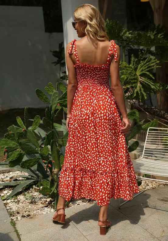 Polka Dot Dress 14107730_3b8b4b58-81b0-45ec-bc0b-459cfc2cd6c2