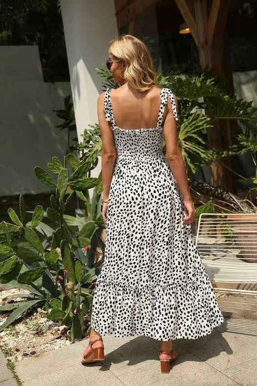 Polka Dot Dress 14107730_70faf63e-ef3c-4099-9b10-457bb599b26d