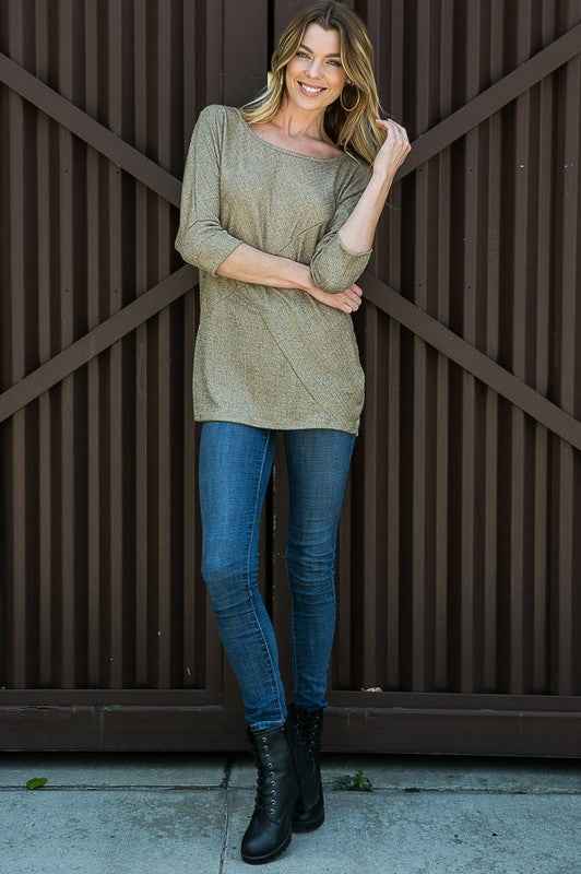 Lurex Dolman Knit Top 17225984_19be7a0a-01d8-4cb8-987c-d8916f60f1b7