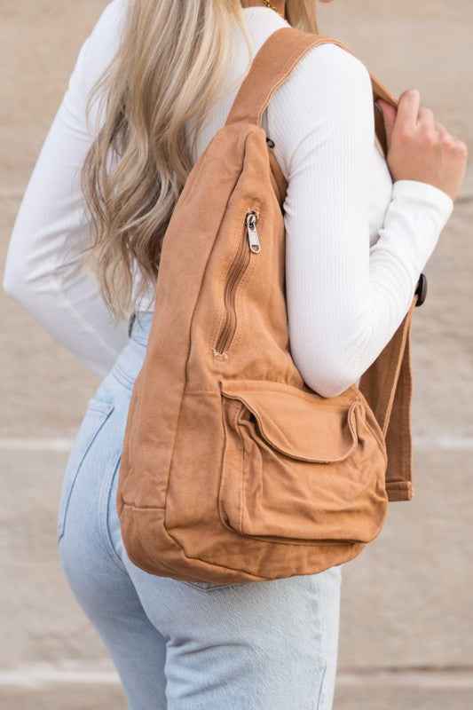 Oversized Canvas Sling 17912132_83c92e7e-4035-4a97-9000-27a3ba5e0a32