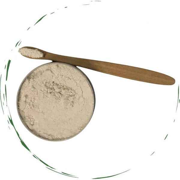 All-Natural Tooth Powder. Refill Bag. 18791444_260dee61-f7f4-4f34-b94b-dab55d12dc41