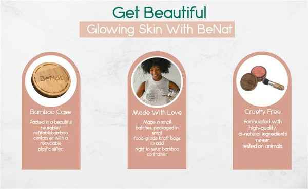 Blush Loose Powder -Refill Bag. 18791445_02e05223-19c6-47db-ac02-064dd35f4c57