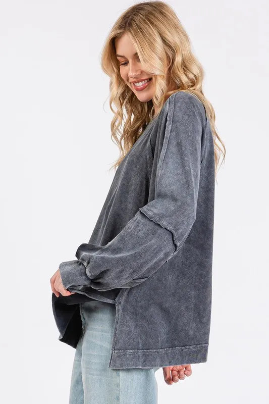 Mittoshop Mineral Wash Raglan Long Sleeve Oversized Top 1ab44d28-73bc-4a6c-8146-f368ecc7c7f1-Max
