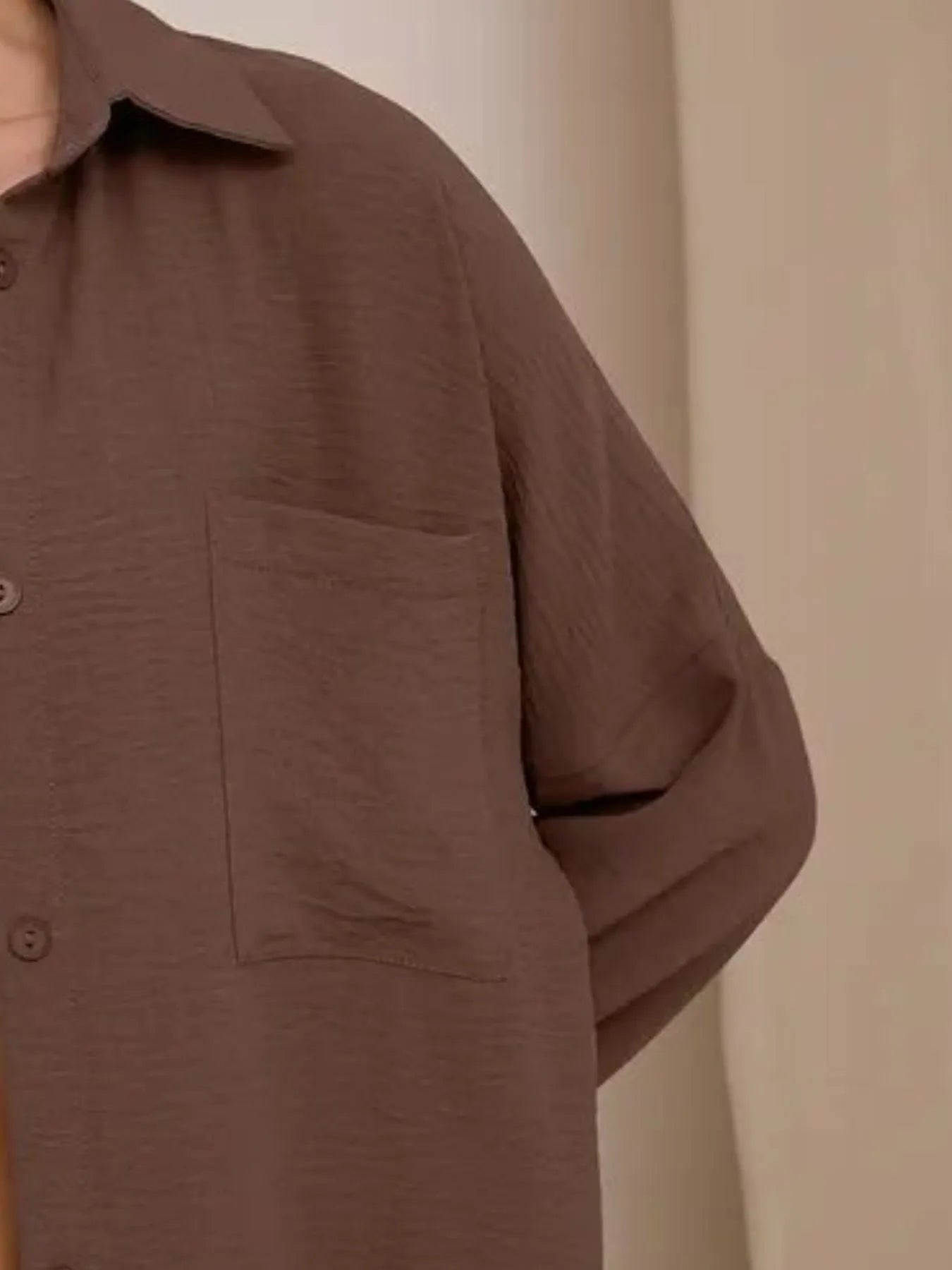 Button Up Long Sleeve Shirt and Pants Set 1c9ee222-fd9c-4af3-8790-6fcf4a8449f7-Max-Origin
