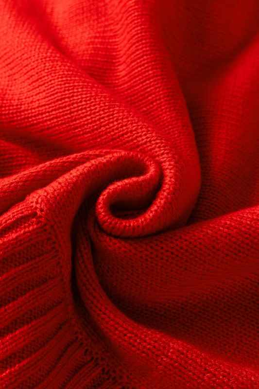 Christmas Holly Jolly Tinsel Turtleneck Sweater 1ca470b3-1054-4db8-8827-4201108f347e