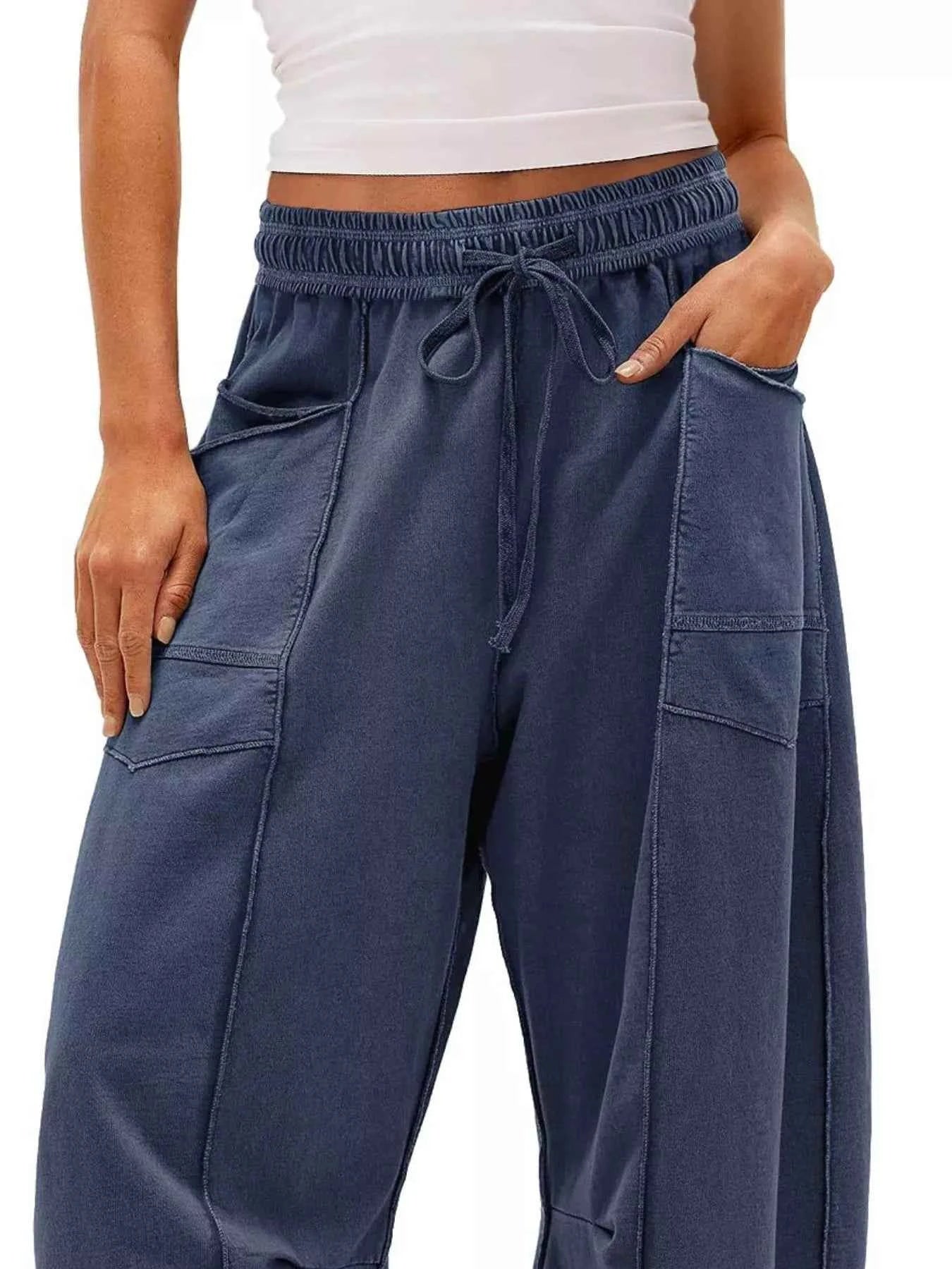 Drawstring Wide Leg Pants 1cc9e968-3b7d-45bb-b563-1b842c2c6595-Max-Origin