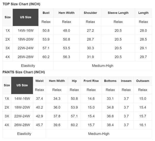 Plus Size Leopard Pullover and Shorts Set 20655a86-c4e4-4d8f-8478-bfda88fd5fa3