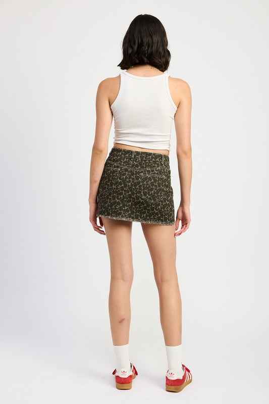 PRINTED DENIM SKIRT 22401997_4b43501b-e015-4c3f-890d-d700edda99a0