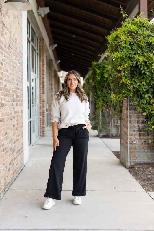 The Morgan - Casual Loose Fit Wide Leg Pants Black 24432972_e9abe9dc-c158-4f9d-890a-235242844282