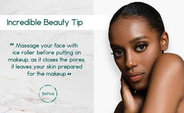 Eye & Face Ice Roller Massager 2b85c45e-b56b-4d21-99ff-33eceffed052