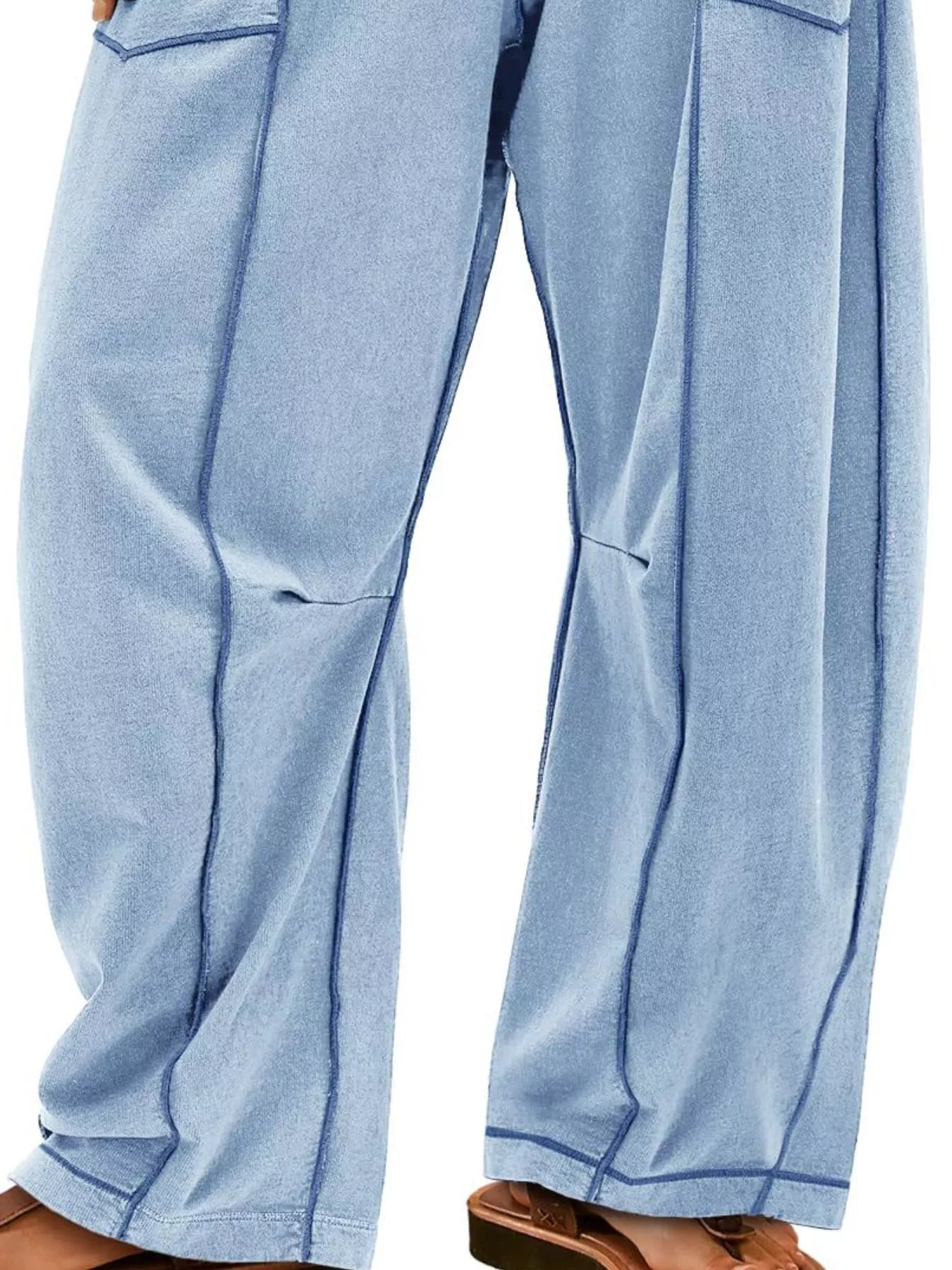 Drawstring Wide Leg Pants 3ce91f60-ceba-4f10-8fe9-5d0e9cfb613d-Max-Origin