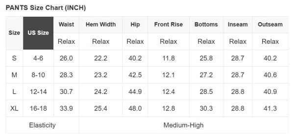 Mineral Wash High Waist Raw Hem Pants 41828abc-e28f-486b-aea0-a5243d791b0b