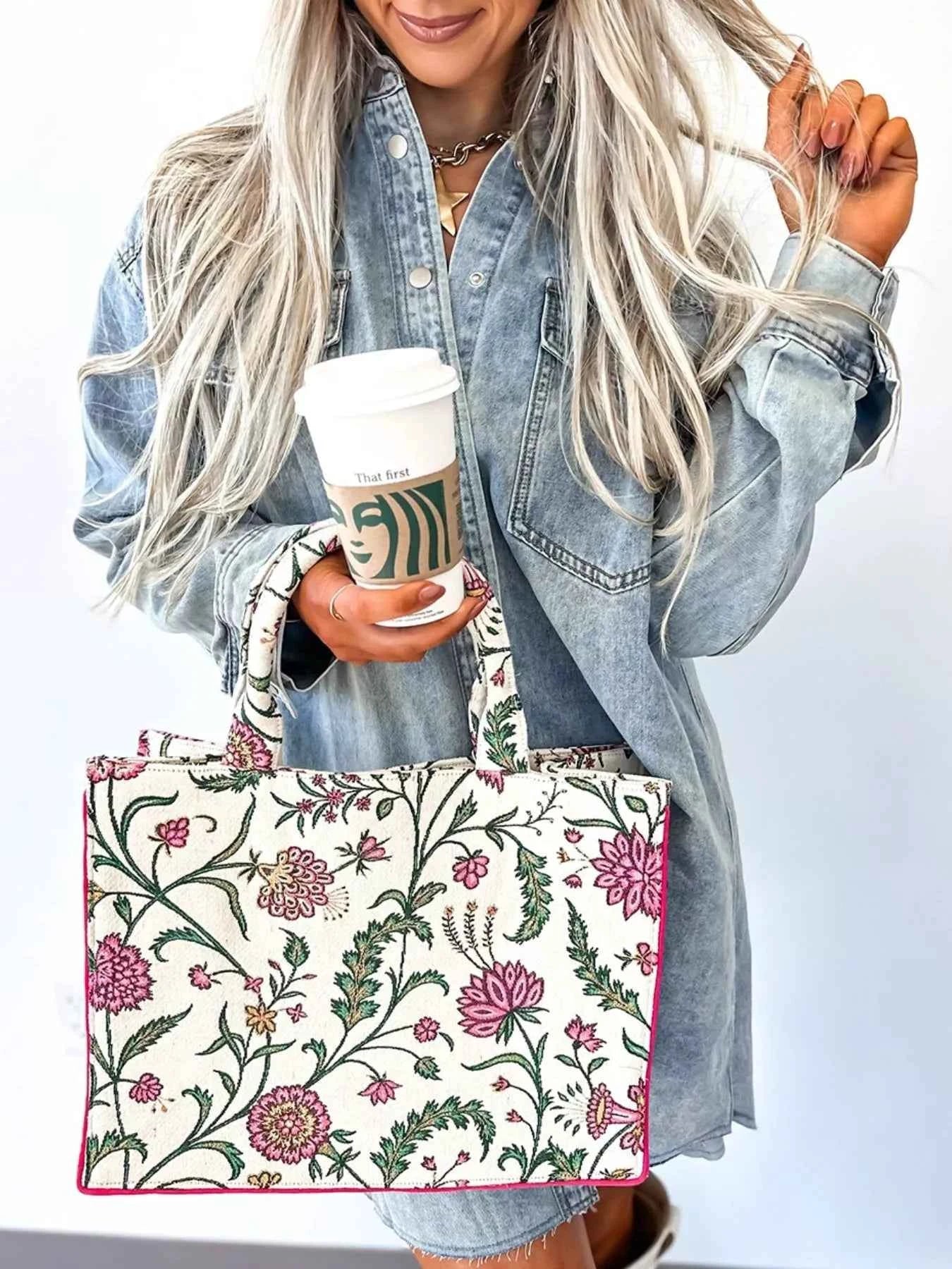 Chest Pocket Raw Hem Denim Loose Shirt Dress 4b561c6b-0cd8-43c8-9b56-a5644b80b179-Max-Origin