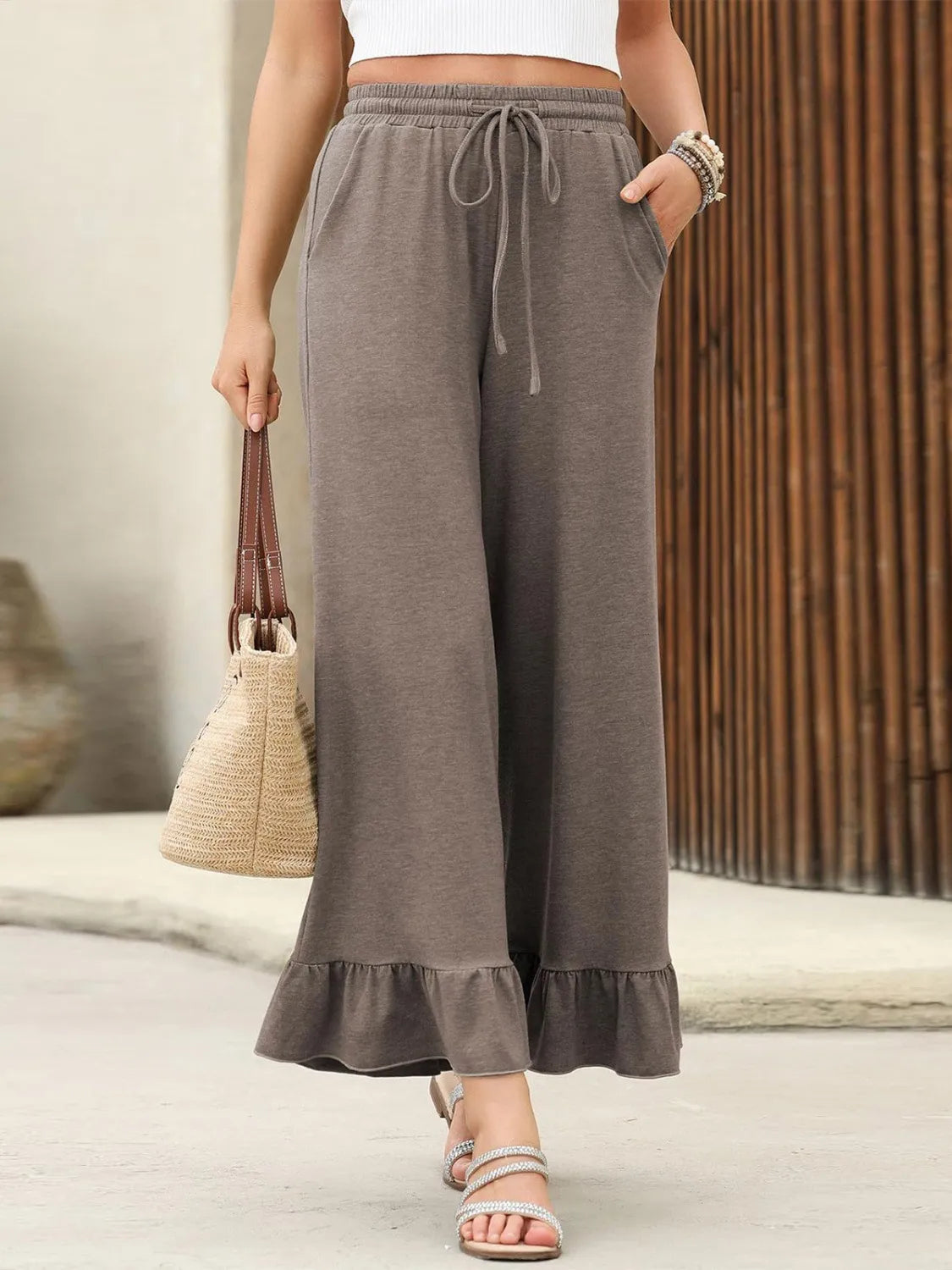 Ruffled Wide Leg Pants 66380dce-a40d-4e6a-8d62-8309ae9fa796-Max-Origin