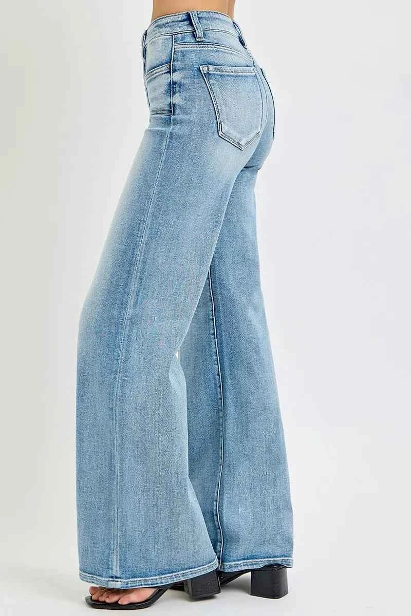RISEN Full Size Mid Rise Wide Jeans with Front Patch Pocket Plus Size 6974c2f6b3824d53bcdc3966a7447c94-Max-Origin