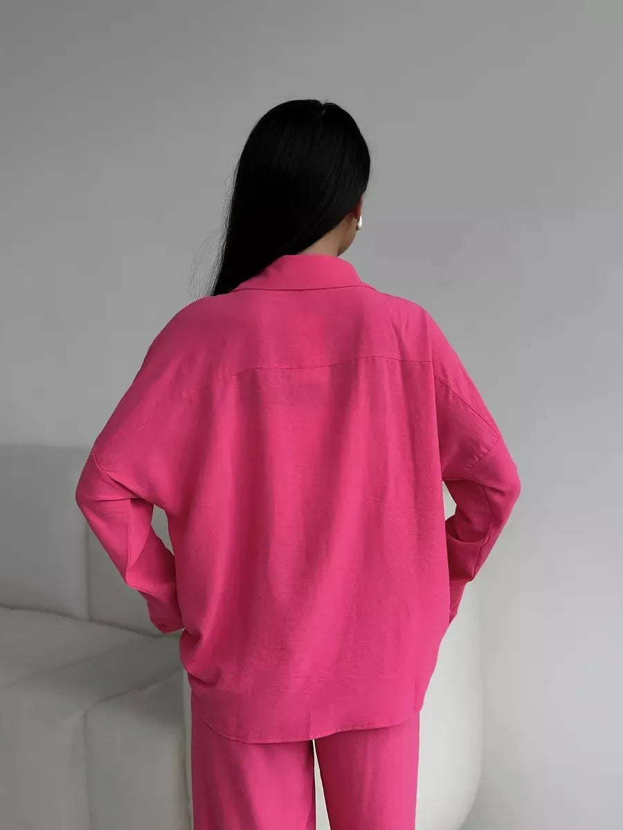 Button Up Long Sleeve Shirt and Pants Set 6e2b1c4f-52bd-4acf-9bd3-58f44b7516c5-Max-Origin