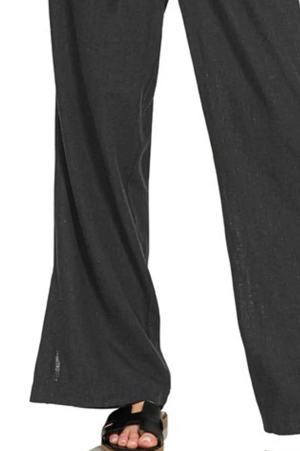 Zenana Linen Drawstring Pants 7cadcc0e-be5b-4f09-93e0-a5d7ca470e09-Max-Origin