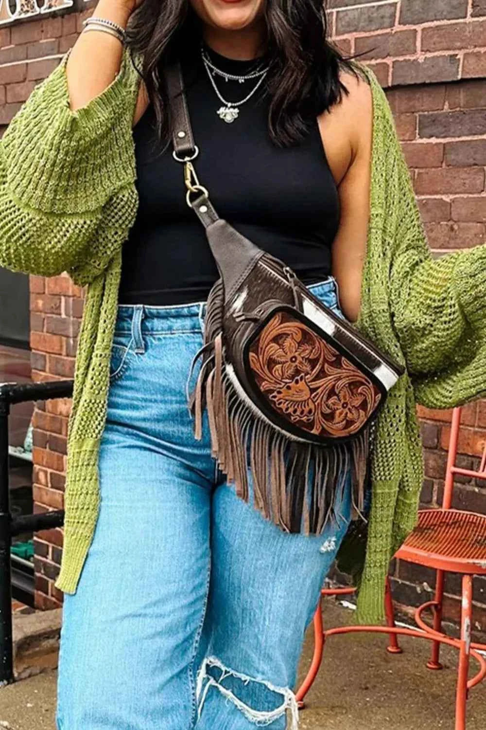 Chunky Knit Open Front Cardigan 855b9042-4fcf-437f-a05b-422676be4c20-Max-Origin