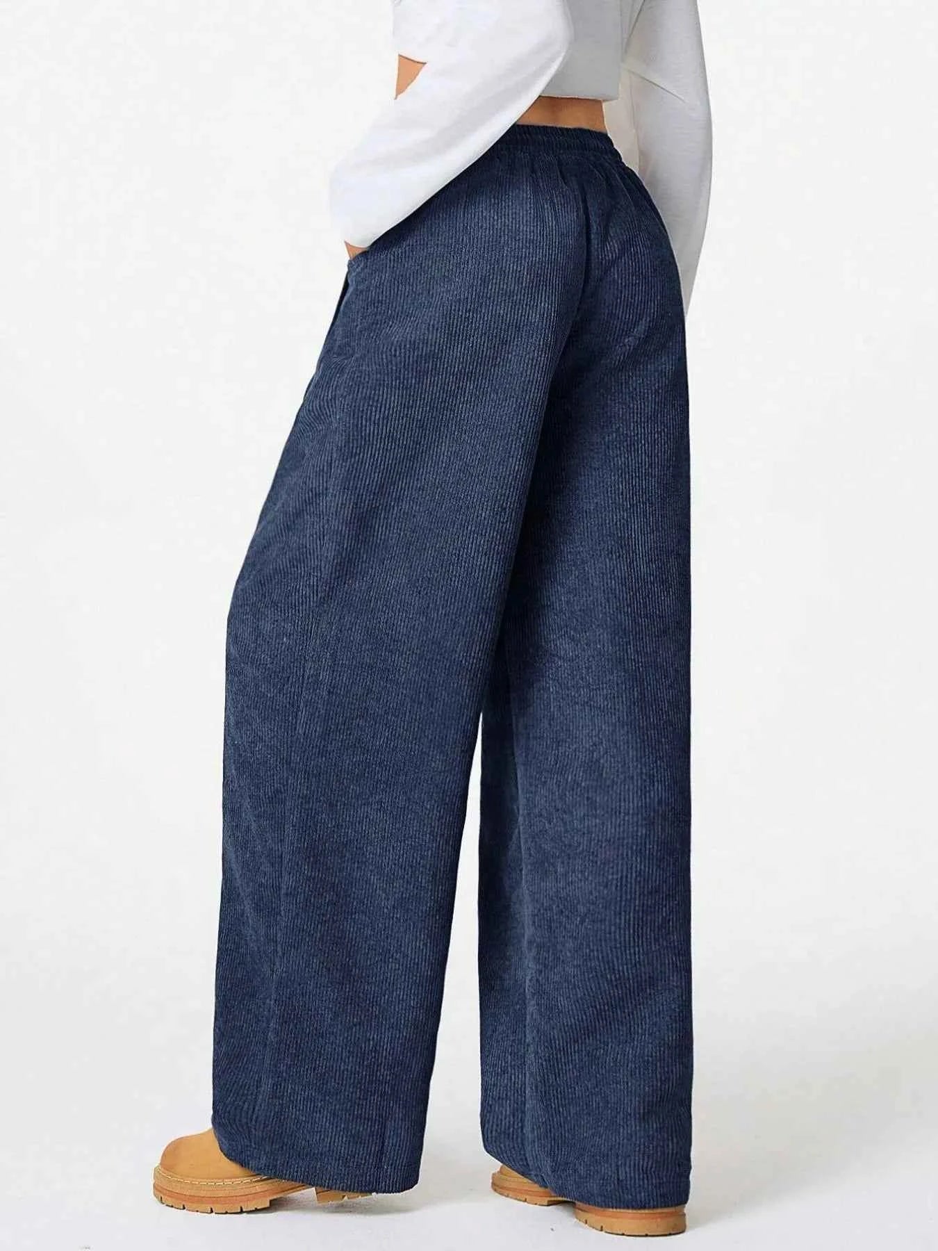 Drawstring Wide Leg Pants 8cb1046f-85fb-4815-8ba0-f5f7185d5f3a-Max-Origin