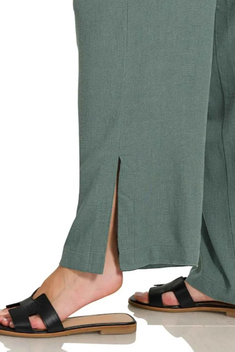 Zenana Linen Drawstring Pants 9b5b9e43-7cb7-4638-a359-67a56f9522d0-Max-Origin