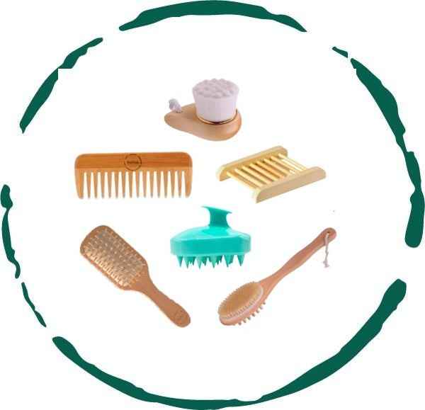 Bath Essentials Set. 6-Pack. As Shown One Size a9fe77ae-c44e-46ab-af11-b64423ed1eca