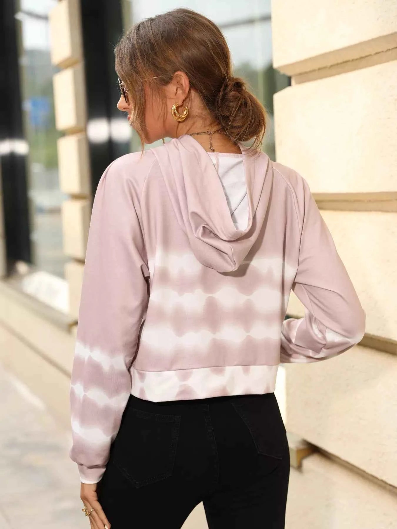 Drawstring Raglan Sleeve Hoodie ac3125d3-41e3-48e2-9ebe-2d99ede9247e-Max-Origin