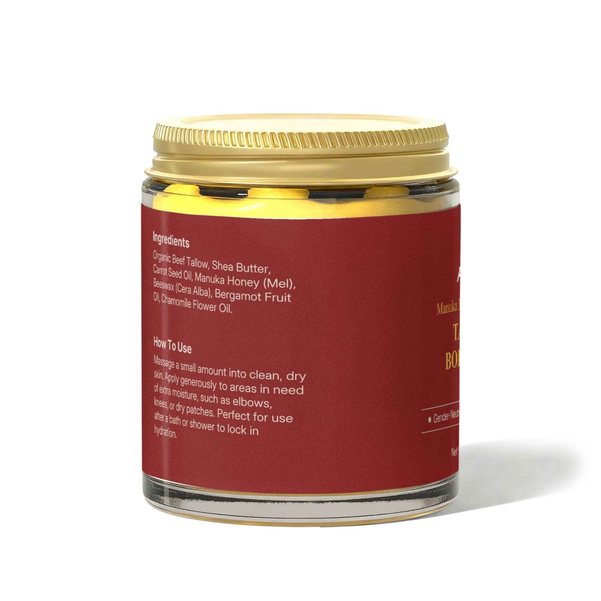 Manuka Honey Chamomile Tallow Body Balm asset_116_transformation_741