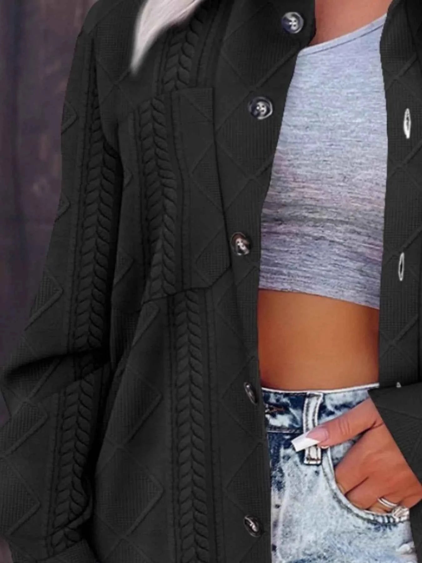 Button Up Long Sleeve Knit Outerwear b5ab0452-8217-4b23-a446-dfb616ea4ad9-Max-Origin