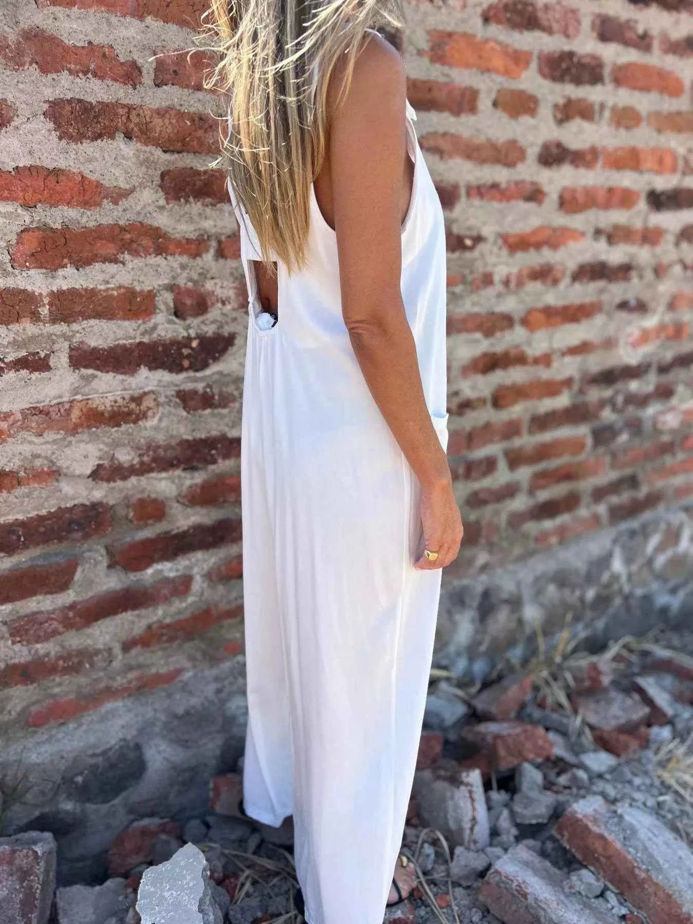 Full Size Button-Front Wide Leg Jumpsuit Plus Size cf35cafa2b534d23a89718dc569eec88-Max-Origin