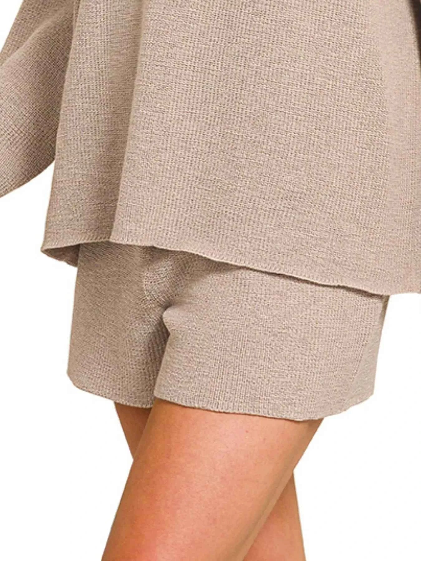Zenana Round Neck Knit Top and Shorts Sweater Set de1ffc4e-f7bf-4825-a170-6dbc2f6b216c-Max-Origin