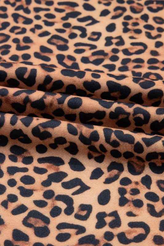 Leopard Bow Embroidered Pullover and Pants Set e38dfcb5-51f8-460c-8051-1c1e8d53afcf