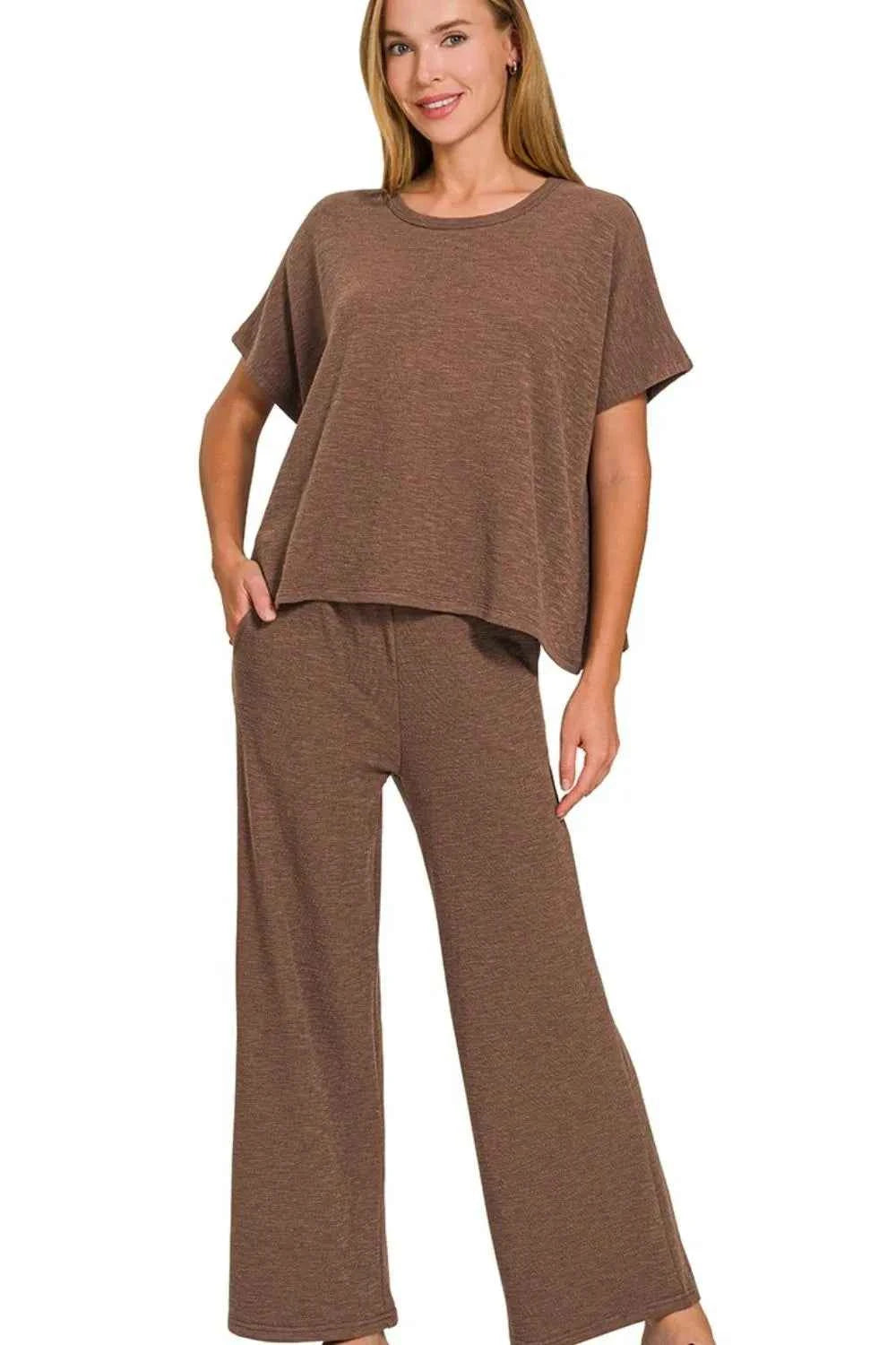 Zenana Cotton Slub Top & Pants Set fc68661f-cf6c-41aa-9bc7-be8030c9ad4d-Max-Origin