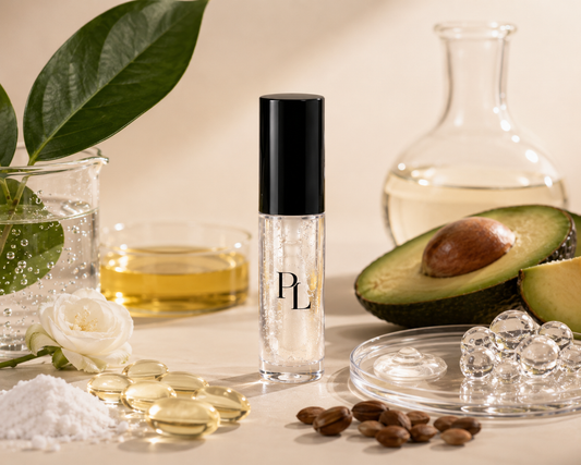 Why Lip Oil Should Be Part of Your Daily Beauty Routine
