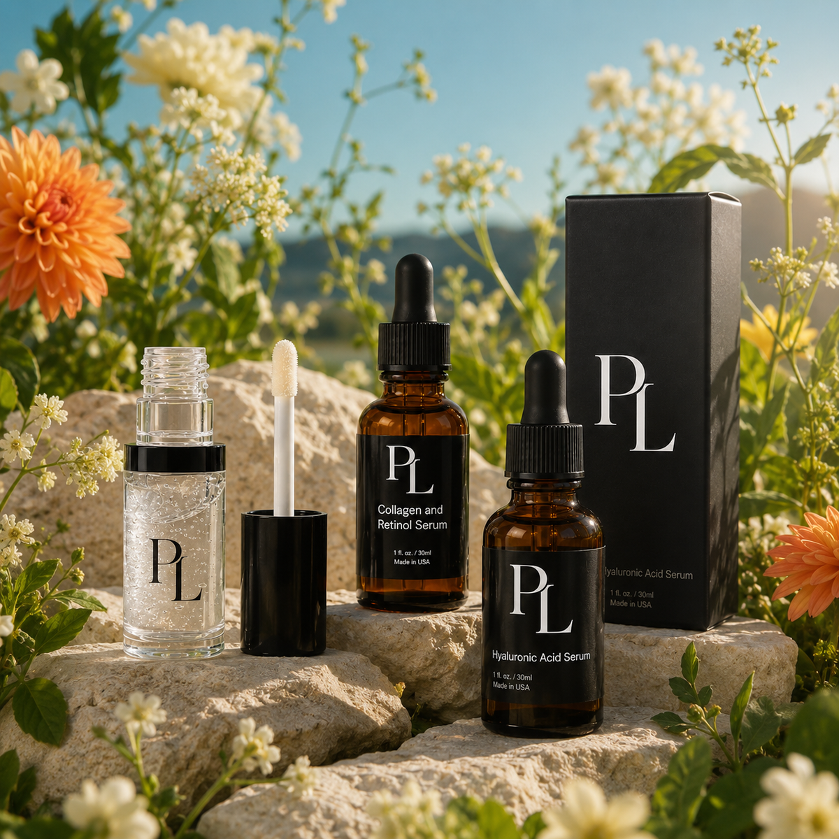 Summer Skin Starts Here: The Secret to Keeping Skin Hydrated All Season Long
