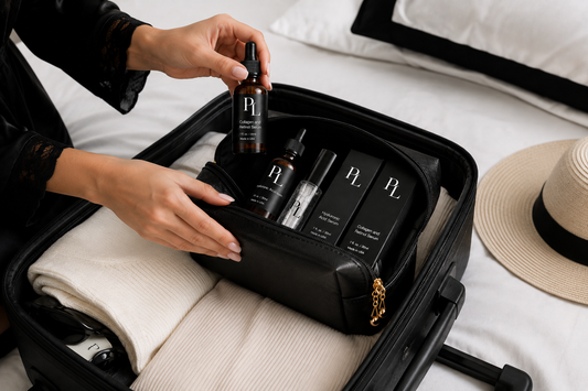 The Posh Lana Beauty Edit: A Skincare Routine That Actually Works