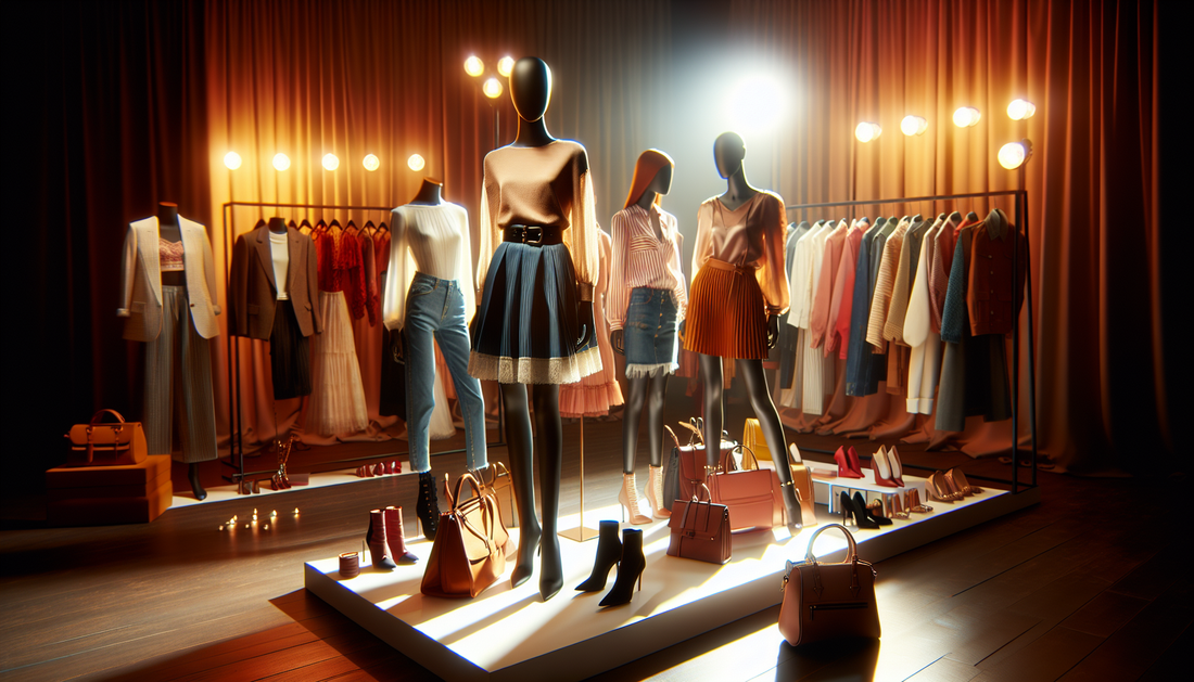new collection