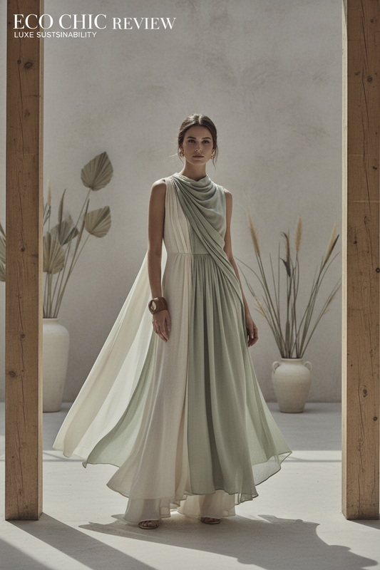 Quality vs Quantity: An Editorial Review of Eco Luxe Fashion