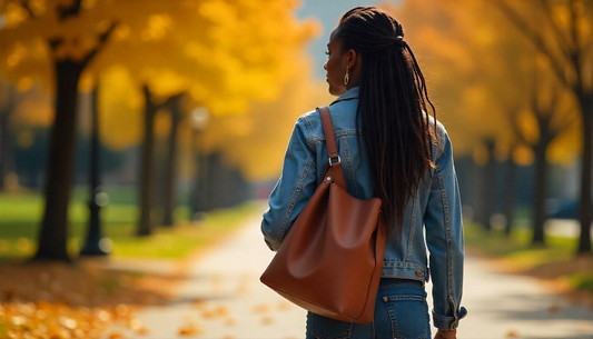 Ultimate Guide to Hobo Bags: Stylish, Functional, and Must-Have Accessories for Every Occasion - Posh Lana