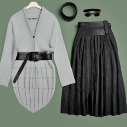 Elevate Your Style with Posh Lana’s Elegant Fashion Finds