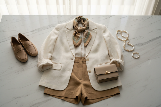 Old Money Summer Outfits Under $150: The Complete Edit