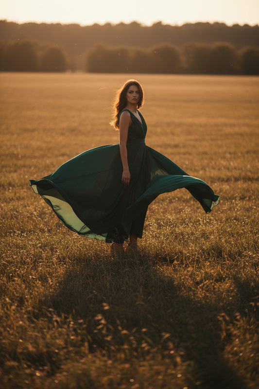 What to Wear to a Summer Wedding in 2026 (Guest Dress Code Decoded)