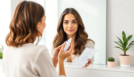 Retinol for Beginners: What Every Woman Should Know Before Adding It to Her Routine