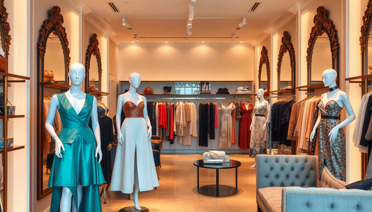 Discover the Elegance of Posh Lana: Your New Favorite Fashion Destination