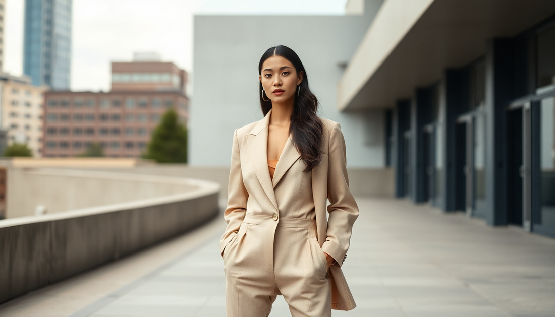 Elevate Your Style with Posh Lana's Feminine Fashion Essentials - Posh Lana