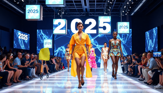 Top 10 Fashion Trends for Women in 2025: Stay Stylish All Year Round