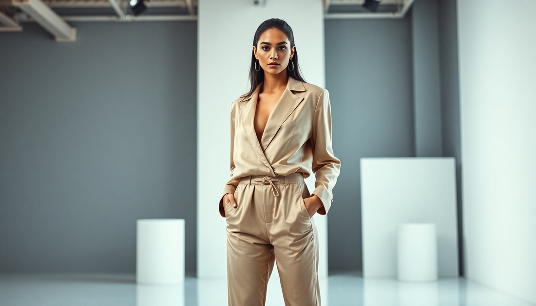 Elevate Your Style with Posh Lana: Discover the Umgee Fashion Difference