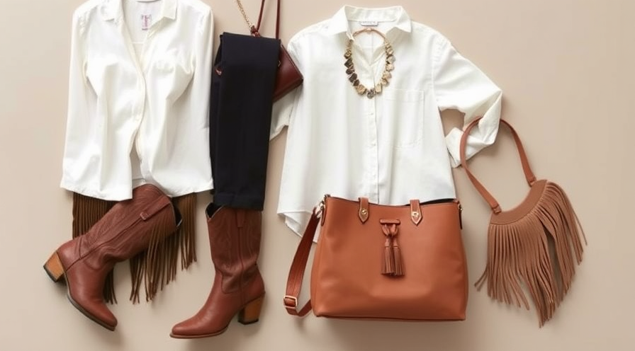 From Montana With Love: How Posh Lana Blends Western Roots With Modern Fashion